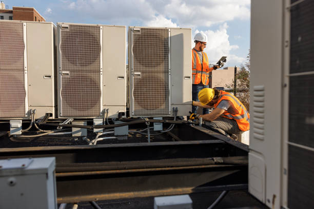Reliable Wayland, MI HVAC Solutions