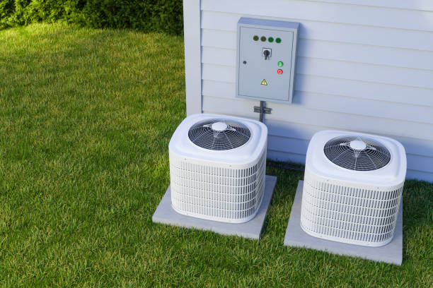 Best Residential HVAC in Wayland, MI