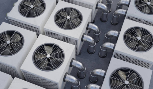 Best Solar-powered HVAC Systems in Wayland, MI