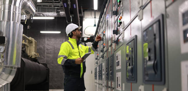 Best HVAC Software and Technology in Wayland, MI
