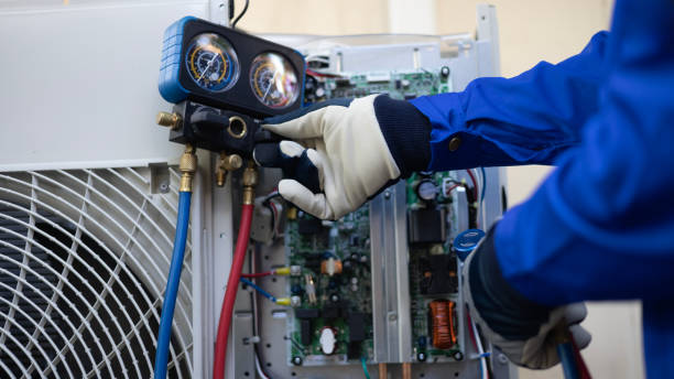 Best Thermostats and Smart Controls in Wayland, MI