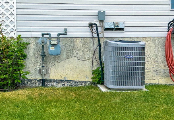 Best Commercial HVAC in Wayland, MI